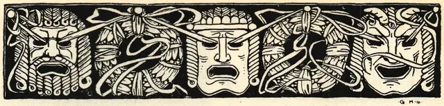 Illustration ur Ord och Bild: 1900 (1900), sida 298