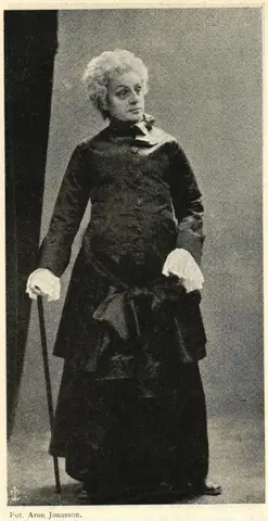 Illustration ur Ord och Bild: 1900 (1900), sida 304