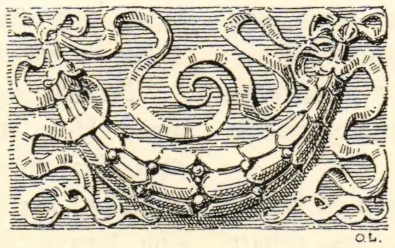 Illustration ur Ord och Bild: 1900 (1900), sida 350