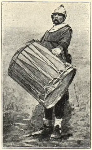 Illustration ur Ord och Bild: 1900 (1900), sida 418
