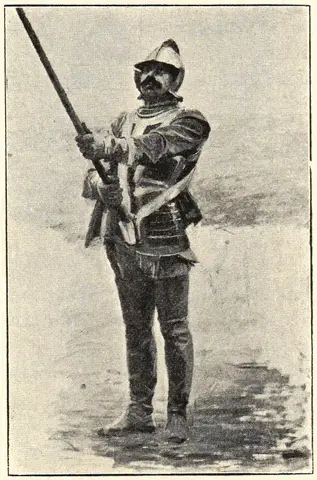 Illustration ur Ord och Bild: 1900 (1900), sida 419