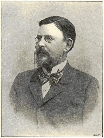 Illustration ur Ord och Bild: 1900 (1900), sida 443