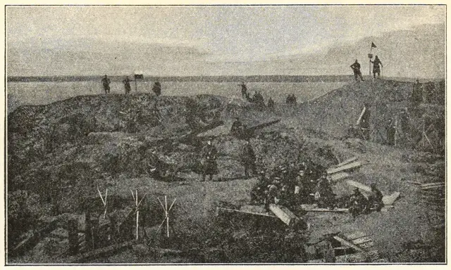 Illustration ur Ord och Bild: 1900 (1900), sida 466
