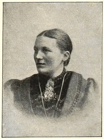 Illustration ur Ord och Bild: 1900 (1900), sida 498