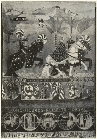 Illustration ur Ord och Bild: 1900 (1900), sida 500