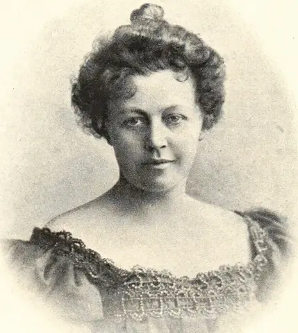 Illustration ur Ord och Bild: 1900 (1900), sida 504