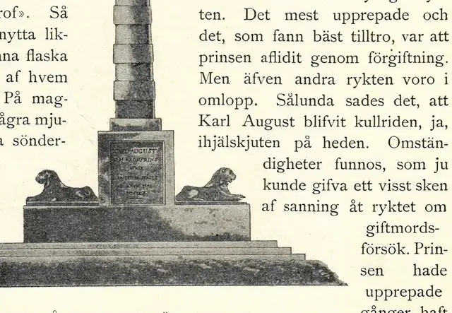 Illustration ur Ord och Bild: 1900 (1900), sida 535