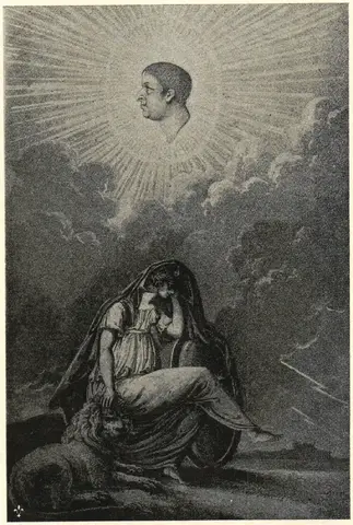 Illustration ur Ord och Bild: 1900 (1900), sida 536