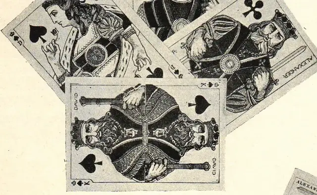 Illustration ur Ord och Bild: 1900 (1900), sida 547