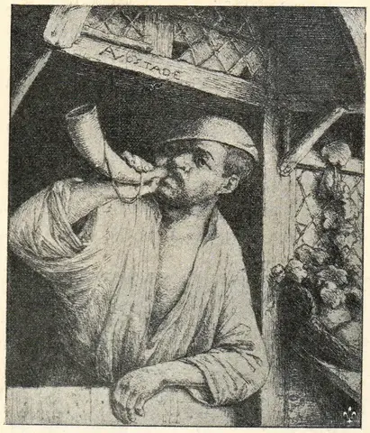 Illustration ur Ord och Bild: 1900 (1900), sida 592