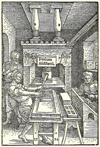 Illustration ur Ord och Bild: 1900 (1900), sida 637