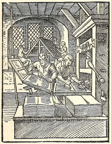 Illustration ur Ord och Bild: 1900 (1900), sida 639