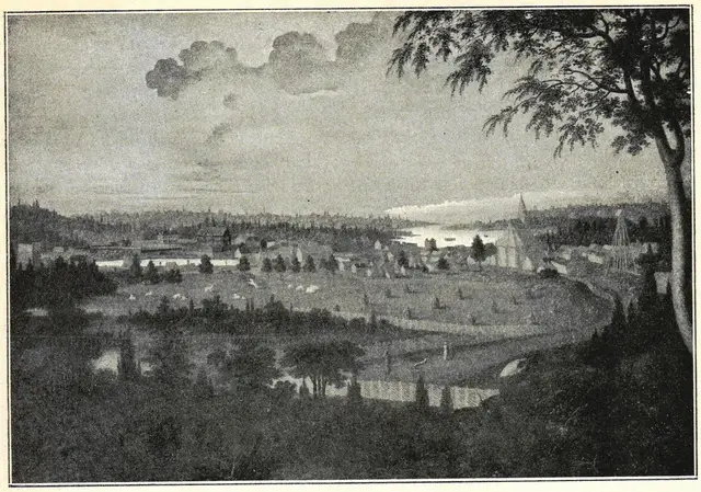 Illustration ur Ord och Bild: 1900 (1900), sida 657