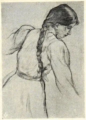 Illustration ur Ord och Bild: 1900 (1900), sida 675