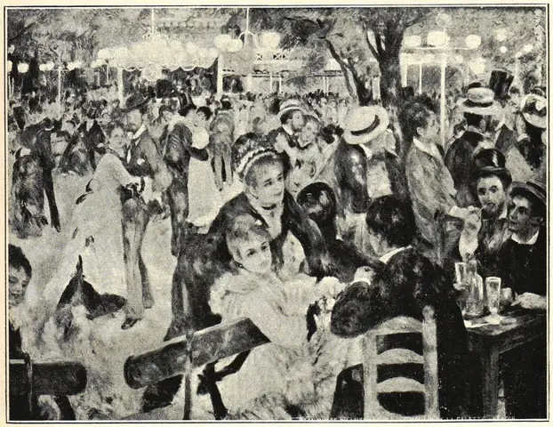 Illustration ur Ord och Bild: 1900 (1900), sida 721