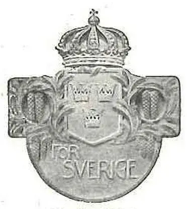 Illustration ur OS 1912 (1912), sida 17