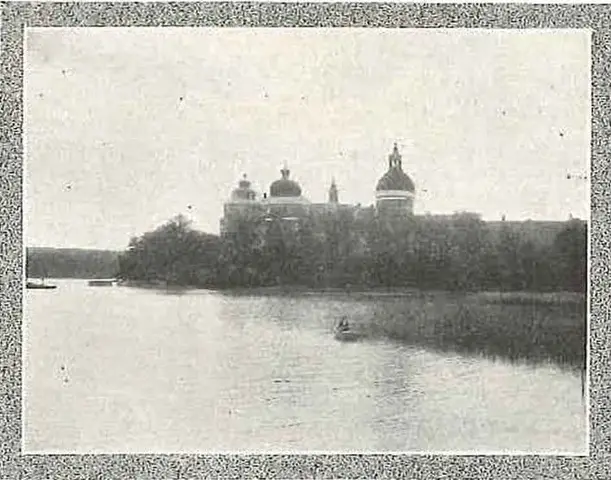 Illustration ur OS 1912 (1912), sida 43