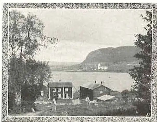 Illustration ur OS 1912 (1912), sida 47