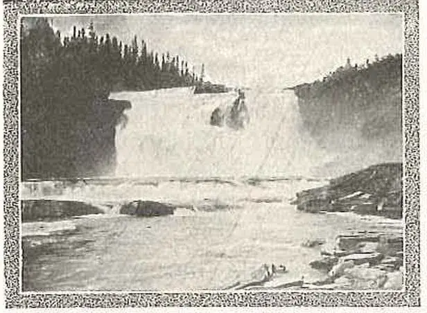 Illustration ur OS 1912 (1912), sida 48