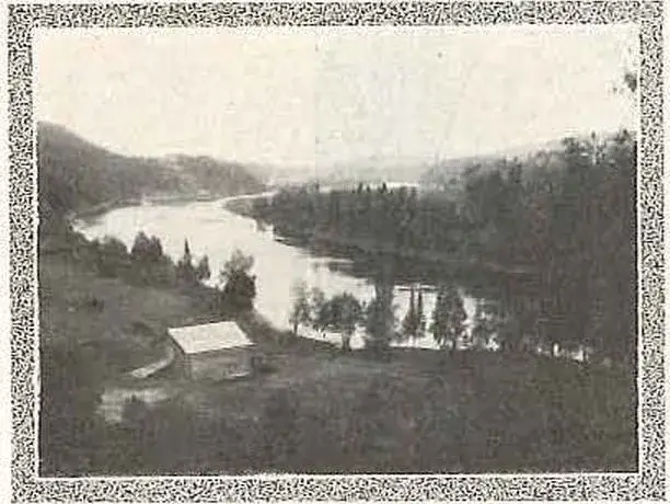 Illustration ur OS 1912 (1912), sida 48