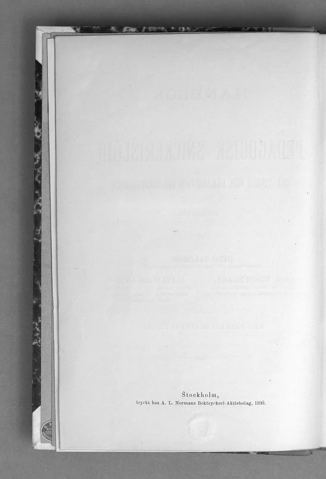 Originalsida vi