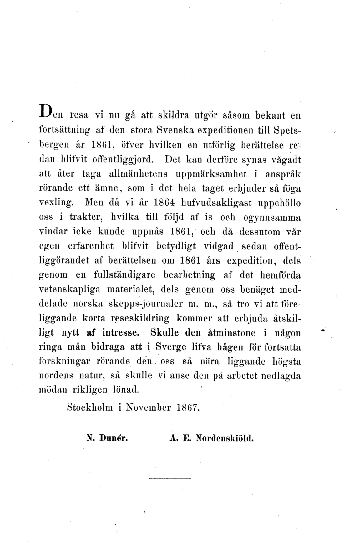 Originalsida vii