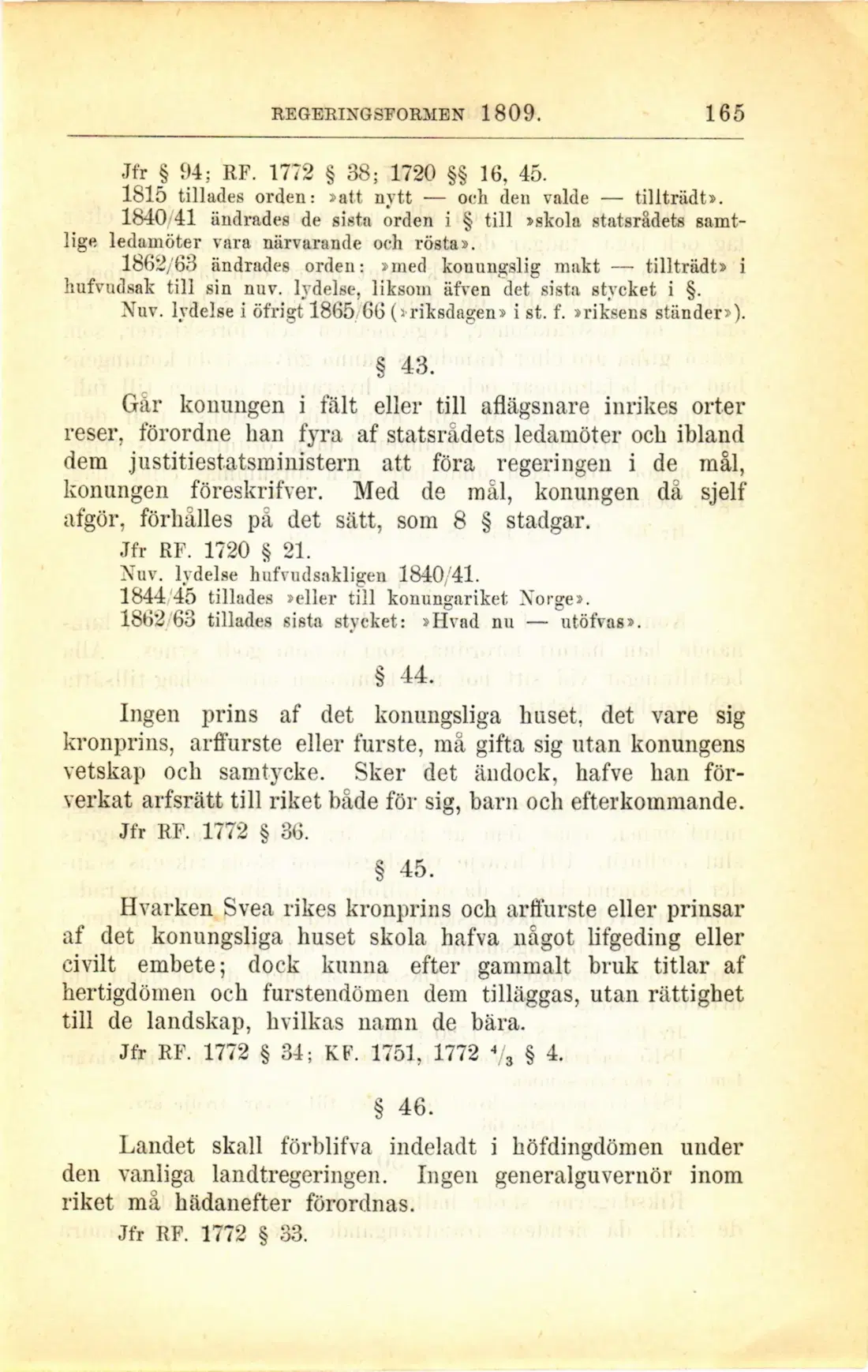 Originalsida 165