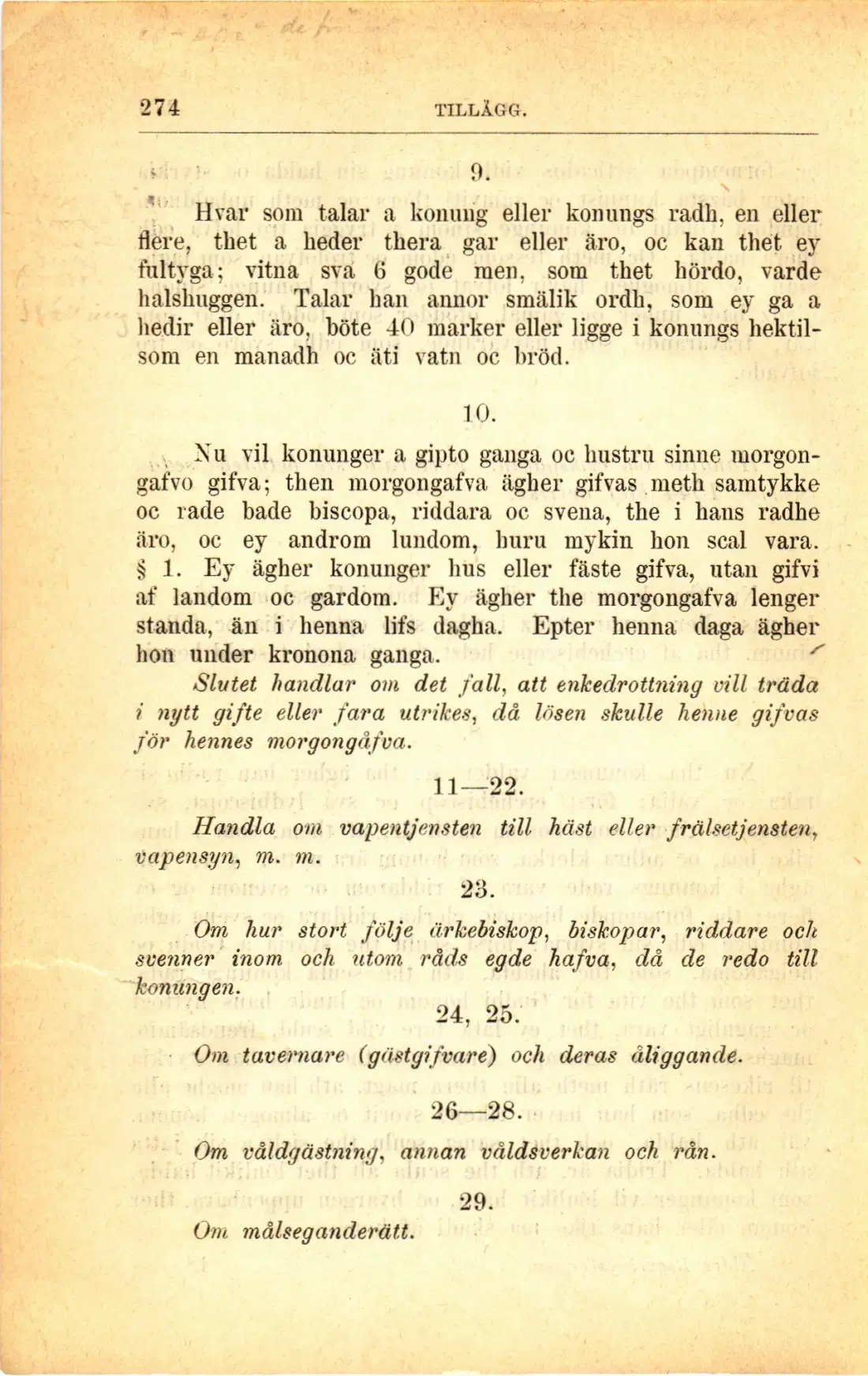 Originalsida 274