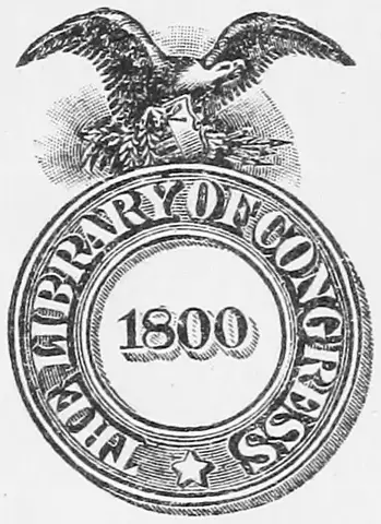 Illustration ur Resor i Södra Amerika åren 1836, 1837 och 1838. (1842), sida ii
