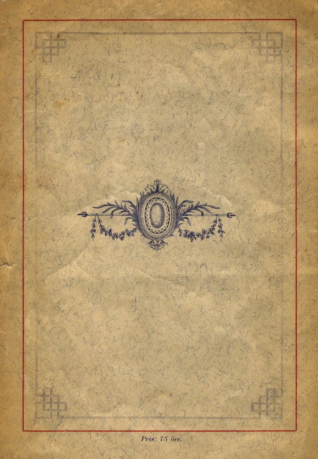 Originalsida ii
