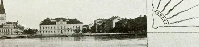Illustration ur Åter i Sverige (1897), sida 594