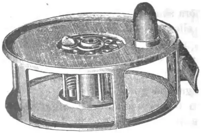 Illustration ur Vägledning i Fiske (1900), sida 86