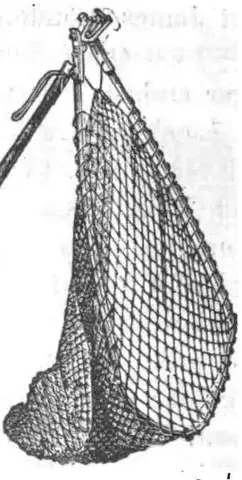 Illustration ur Vägledning i Fiske (1900), sida 108