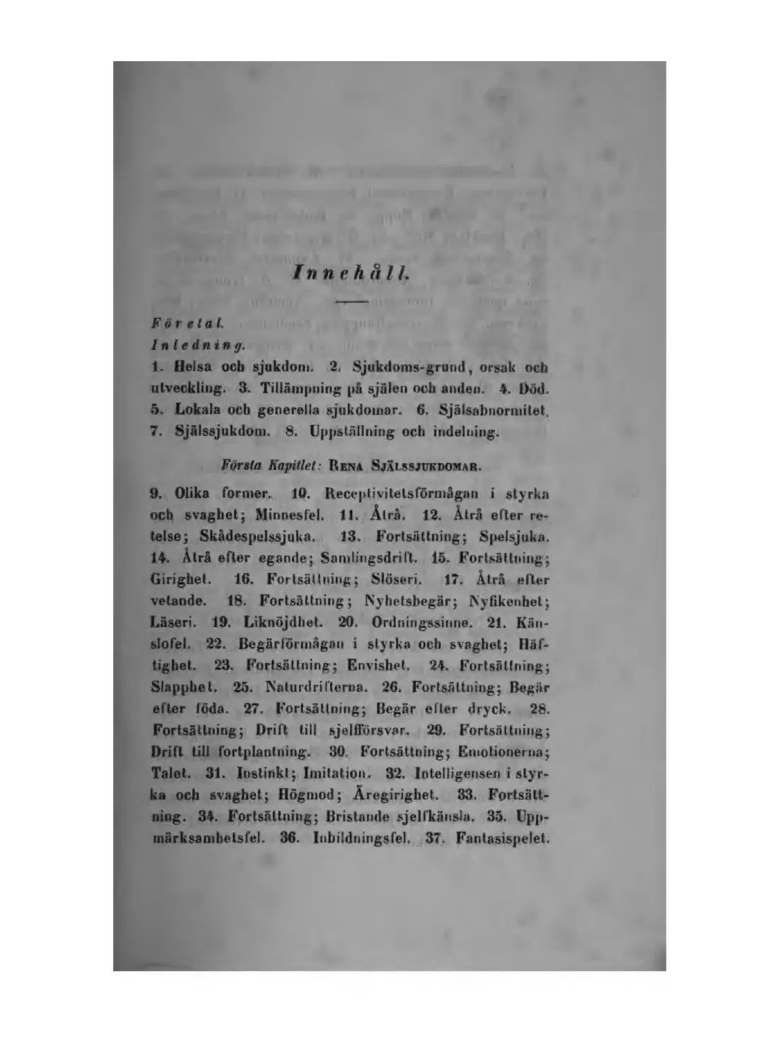 Originalsida xii