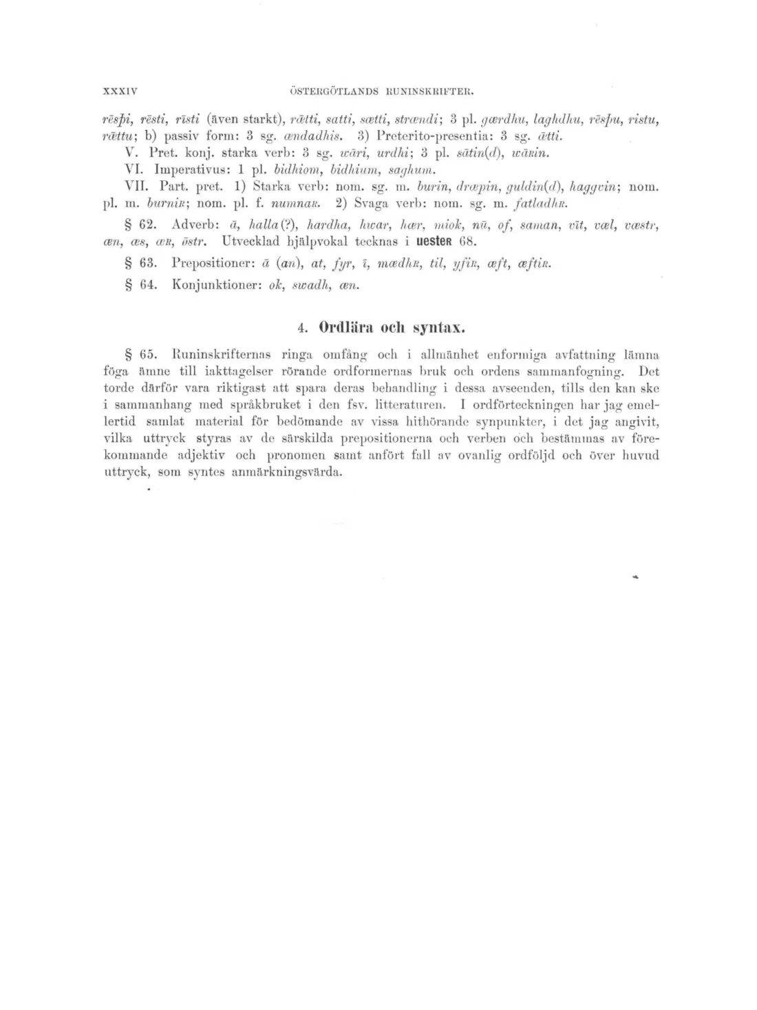 Originalsida xxxiv
