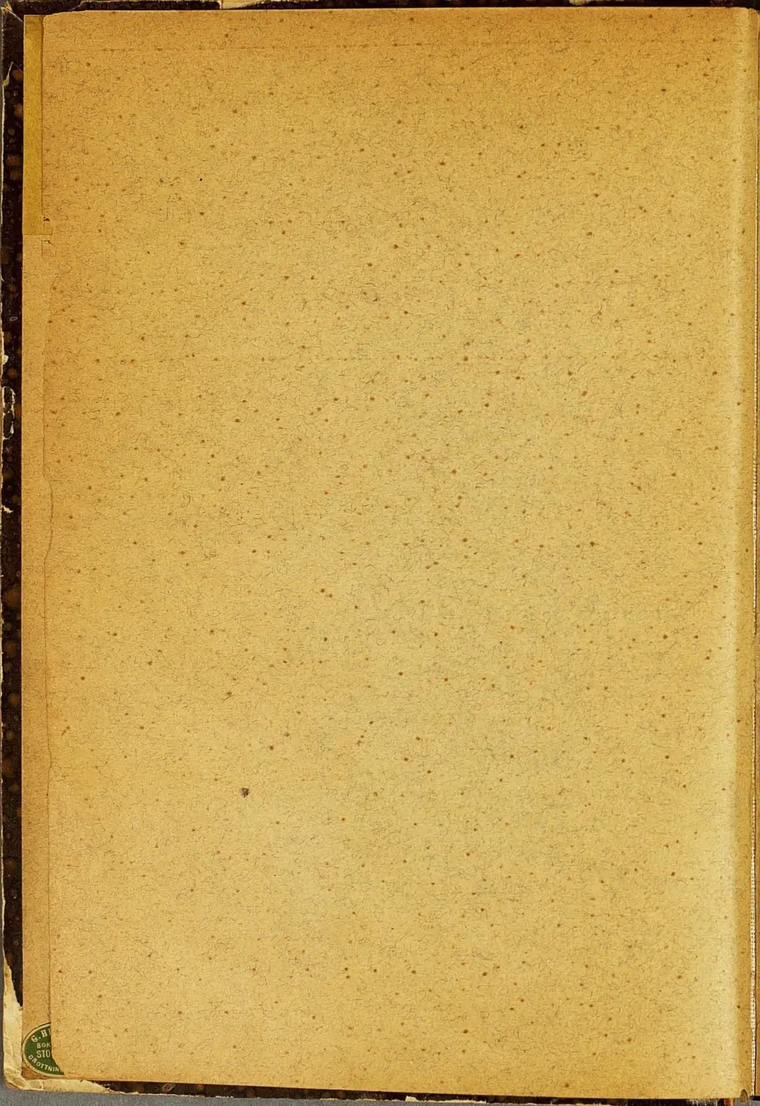 Originalsida iv