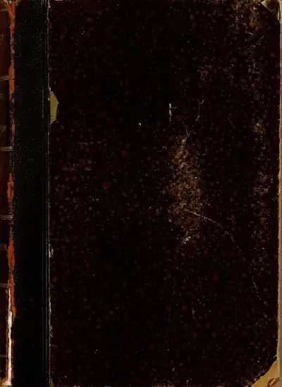 Stånd och Klasser omslag