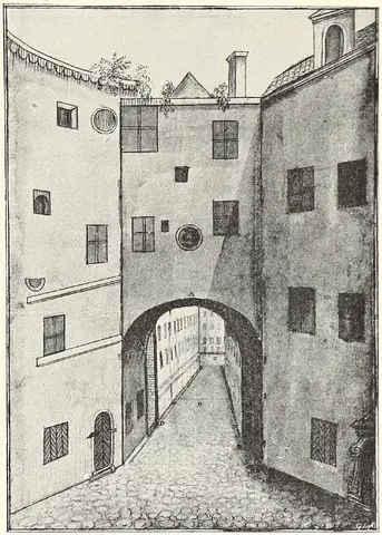 Illustration ur Stockholm. Sveriges hufvudstad: Del 1 (1897), sida 149