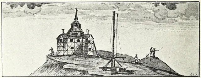 Illustration ur Stockholm. Sveriges hufvudstad: Del 1 (1897), sida 152