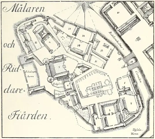 Illustration ur Stockholm. Sveriges hufvudstad: Del 1 (1897), sida 213