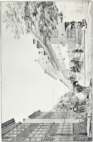 Illustration ur Stockholm. Sveriges hufvudstad: Del 1 (1897), sida 251