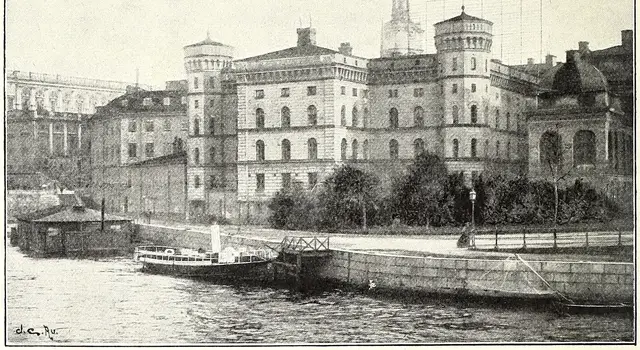 Illustration ur Stockholm. Sveriges hufvudstad: Del 1 (1897), sida 362