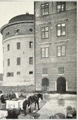 Illustration ur Stockholm. Sveriges hufvudstad: Del 1 (1897), sida 546