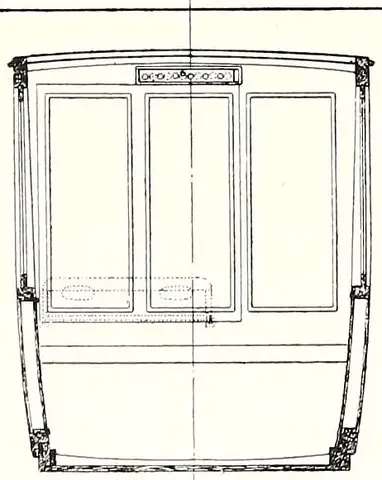 Illustration ur Stockholm. Sveriges hufvudstad: Del 1 (1897), sida 566