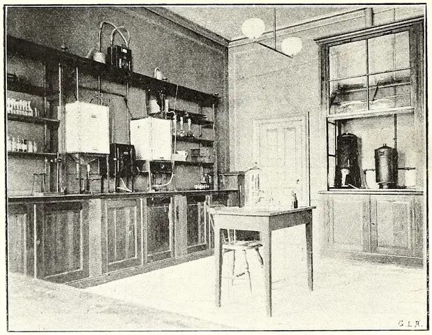Illustration ur Stockholm. Sveriges hufvudstad: Del 1 (1897), sida 616