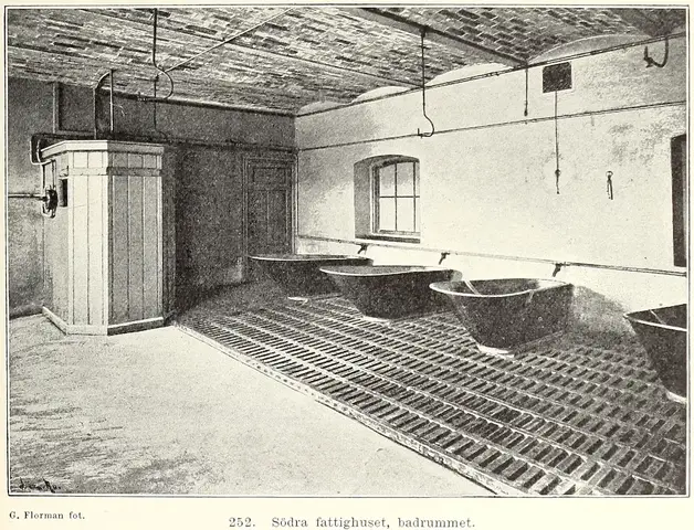 Illustration ur Stockholm. Sveriges hufvudstad: Del 1 (1897), sida 677