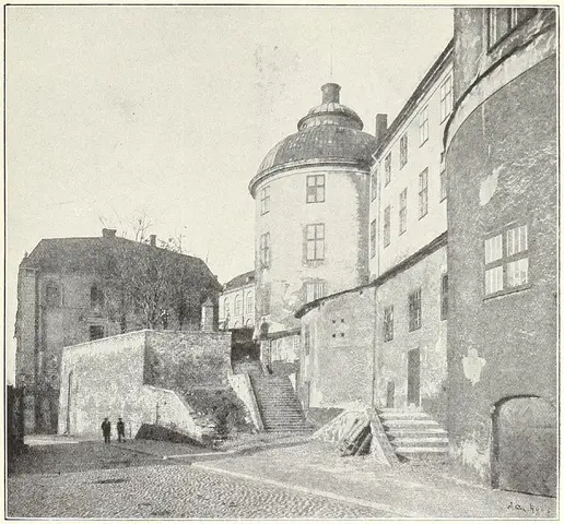 Illustration ur Stockholm. Sveriges hufvudstad: 2 (1897), sida 75
