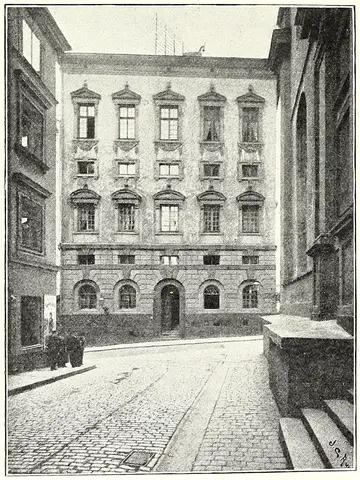 Illustration ur Stockholm. Sveriges hufvudstad: 2 (1897), sida 76