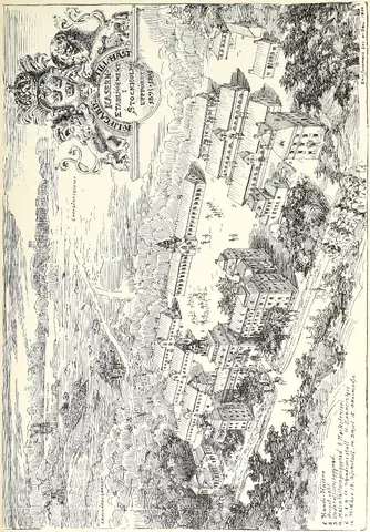 Illustration ur Stockholm. Sveriges hufvudstad: 2 (1897), sida 113