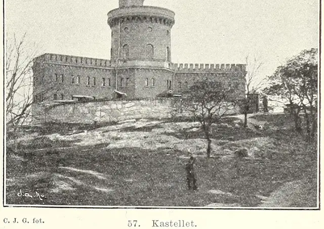 Illustration ur Stockholm. Sveriges hufvudstad: 2 (1897), sida 117